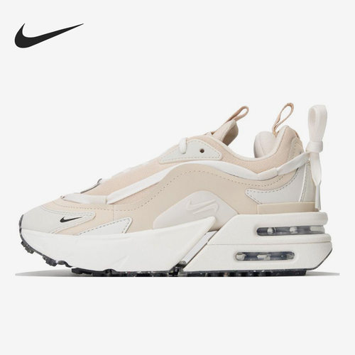 Nike耐克官方正品女子气垫运动鞋