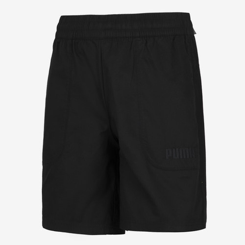 Puma/彪马官方正品男子运动短裤