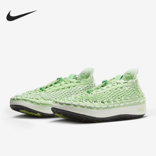 Nike/耐克男女同款简约运动鞋