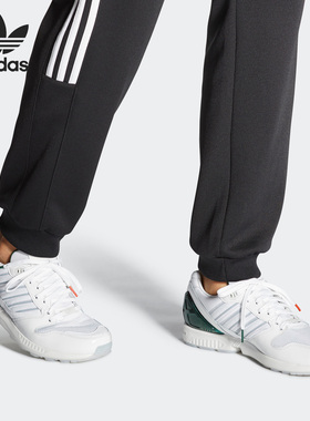 Adidas/阿迪达斯正品三叶草ZX 5000 AZX男女时尚运动鞋FZ4416