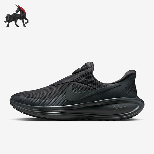 Nike/耐克正品Revolution 8男士低帮减震训练跑步鞋HQ2414-003