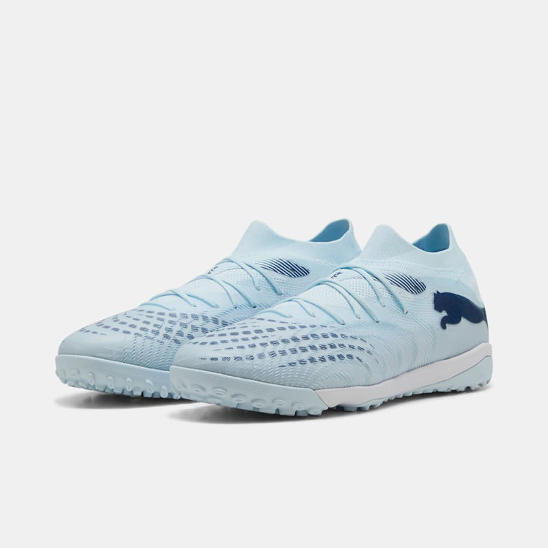 Puma/彪马官方正品2026男士破限套装人造草坪足球鞋碎钉108906-03
