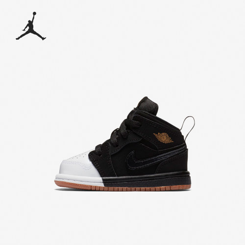 Nike/耐克婴童运动篮球鞋