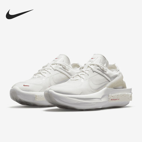 耐克女子透气缓震运动鞋