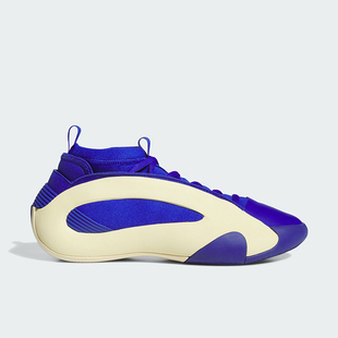 专业篮球鞋 哈登8代男女缓震签名版 IE2697 阿迪达斯正品 Adidas