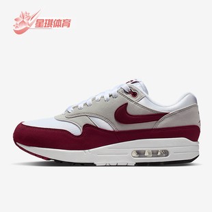 IM3906 Nike 100 1男女休闲气垫减震耐磨运动鞋 Max 耐克正品 Air