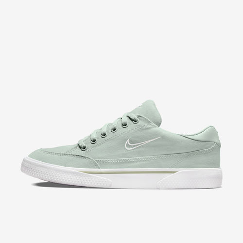 Nike耐克正品GTS Retro女子轻便防滑耐磨系带低帮板鞋DB2880-004
