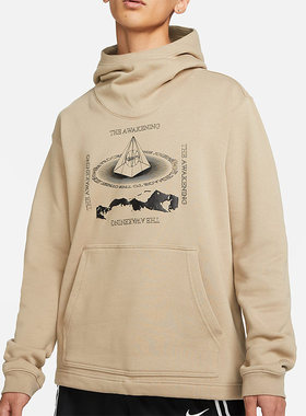 Nike/耐克正品男子卫衣