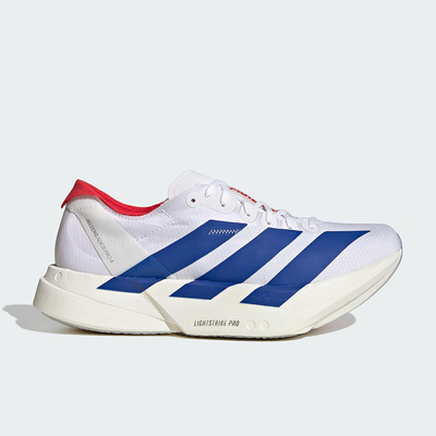 Adidas/阿迪达斯正品四季款女士轻便经典防滑透气跑步鞋JQ1691