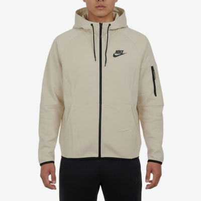 Nike/耐克正品SportswearNSWTEFZFLC新款经典夹克外套DD5285-229