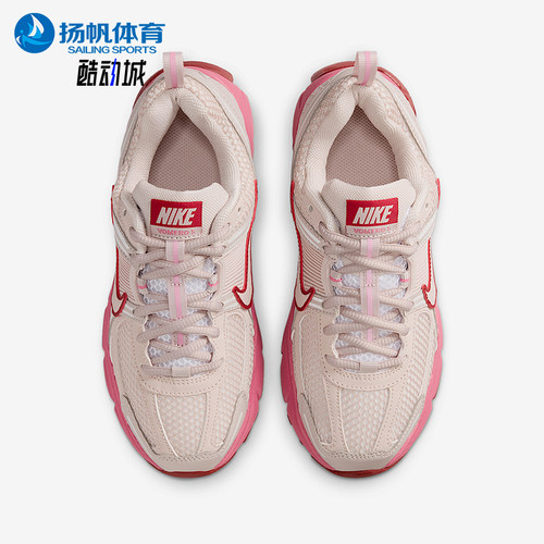 Nike/耐克正品2026春季款GS女子大童耐磨低帮休闲鞋HF6998-601
