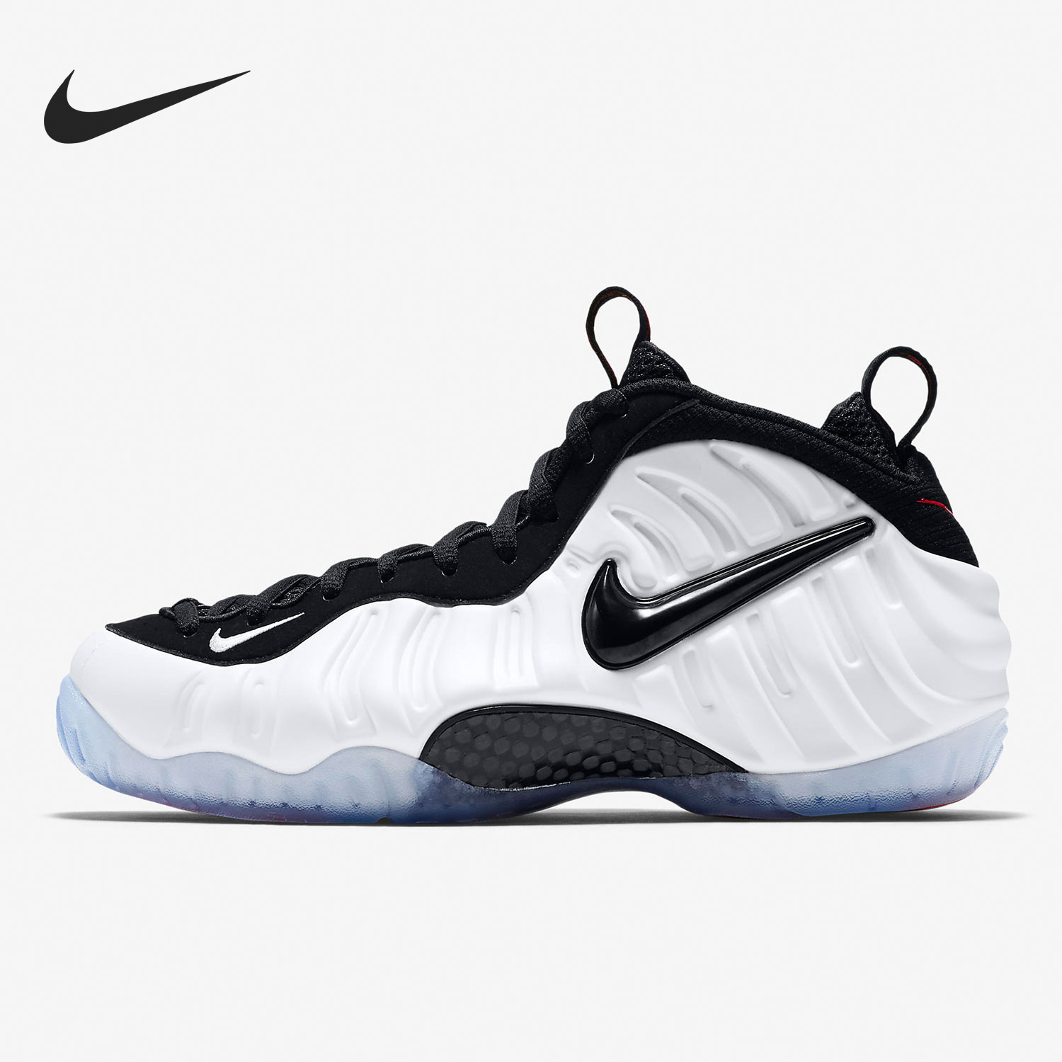 耐克男士时尚缓震篮球鞋