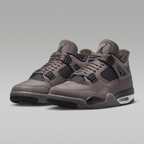Nike/耐克正品Air Jordan 4 Retro男士复古篮球鞋FV5029-200