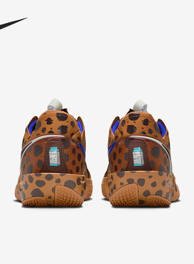 Nike/耐克正品G.T. Cut 3男士低帮时尚耐磨篮球鞋IO6963-200