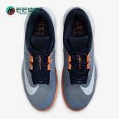 耐克正品 FZ2161 Vapor 3男士 Nike 简约运动网球鞋 Pro 时尚 400