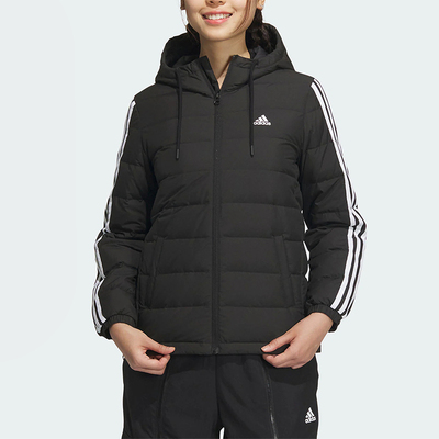 Adidas/阿迪达斯女子保暖羽绒服