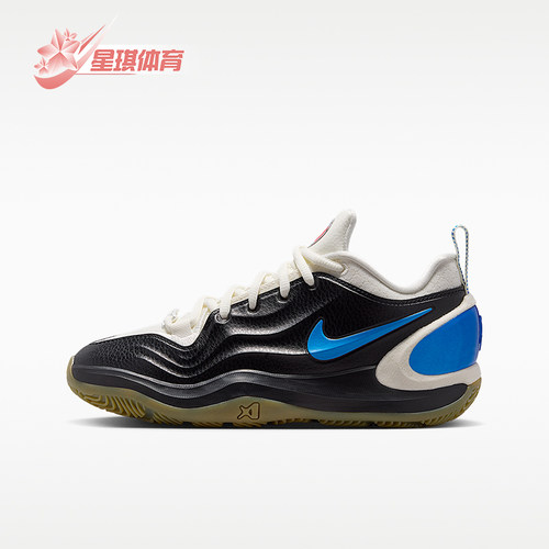 Nike/耐克正品A Two WNBA 30th 儿童低帮经典篮球鞋IH2231-001