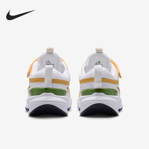 Nike/耐克正品Runner 5小童低帮耐磨网眼跑步鞋IH7337-191