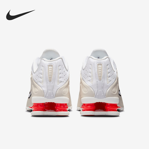 Nike耐克官方正品女士缓震跑步鞋