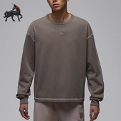 T恤IF1830 Nike 040 Flight男士 运动圆领厚实长袖 耐克正品 Jordan