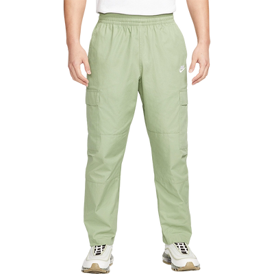 Nike/耐克男士印花宽松长裤