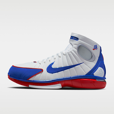 Nike/耐克正品2K4  All Star男士耐磨经典实战篮球鞋IR0563-146