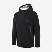 春季 狼爪正品 男子户外防风冲锋衣外套5030201 wolfskin Jack