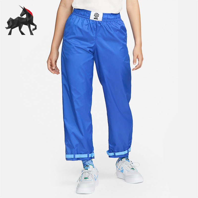 Nike/耐克正品女子宽松长裤
