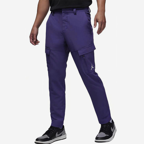 Nike/耐克正品男士简约舒适亲肤修身经典运动休闲裤DZ0543-502