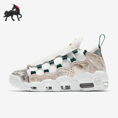 airmoremoney篮球鞋