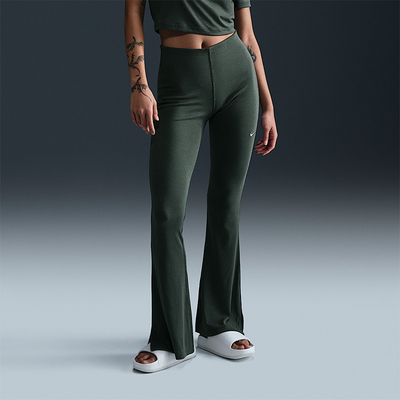 Nike/耐克女士喇叭紧身裤