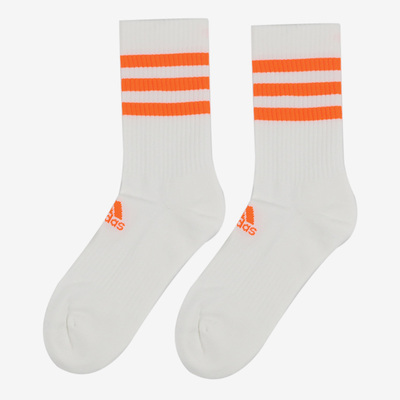 Adidas/阿迪达斯透气运动袜高筒