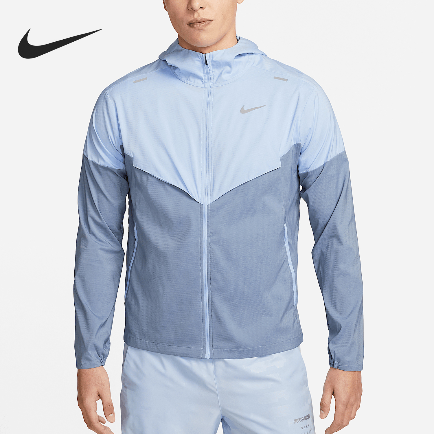 耐克正品男子运动夹克