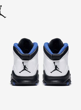 Nike/耐克正品Air Jordan GS女子大童训练篮球鞋310806-108