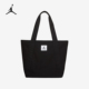 002 JORDAN男女户外收纳运动托特包JD2243019GS Nike 耐克正品