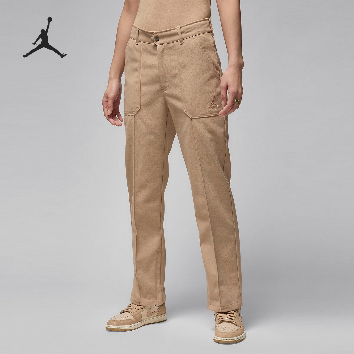 Nike/耐克女士休闲长裤