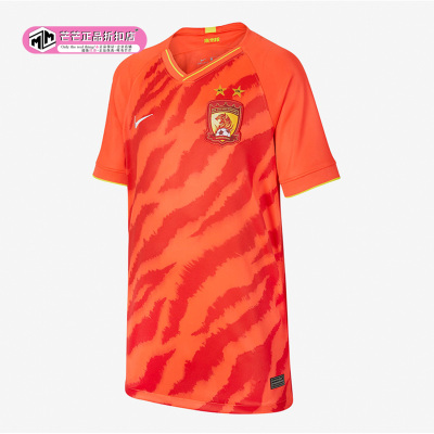 耐克正品大童运动短袖T恤