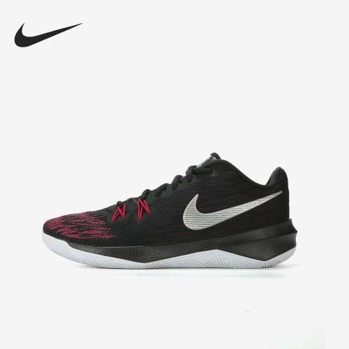 Nike/耐克正品男子NIKE ZOOM EVIDENCE II运动篮球鞋 908976