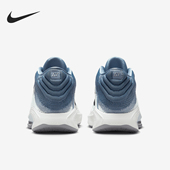 耐克正品 FV5952 G.T.Hustle EP男士 Nike 训练气垫篮球鞋 经典 402