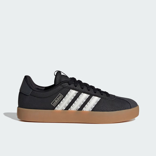 Adidas/阿迪达斯正品2026年女士运动休闲经典耐磨防滑板鞋IH6601