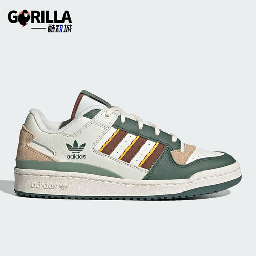 Adidas/阿迪达斯正品三叶草男女经典时尚潮流低帮运动板鞋JP9966