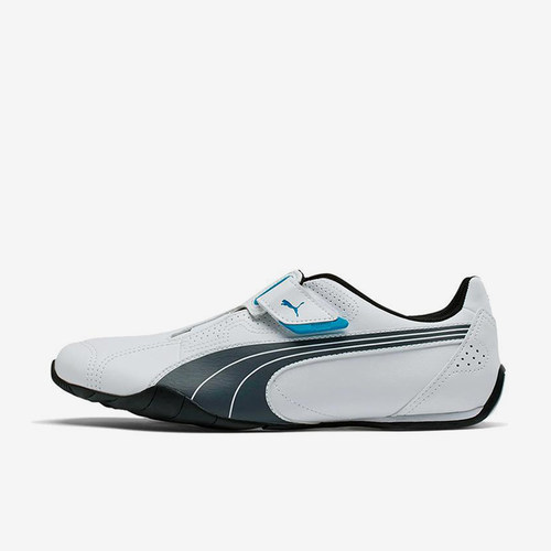 Puma/彪马正品Redon Move男士轻便透气经典魔术贴机车鞋185999-06