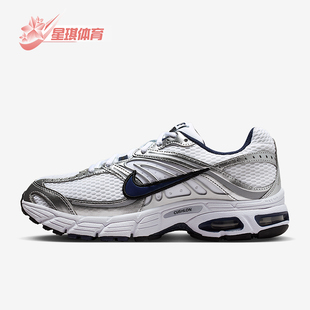 耐克正品 HQ2056 2025秋季 女士耐磨低帮气垫减震休闲鞋 104 款 Nike