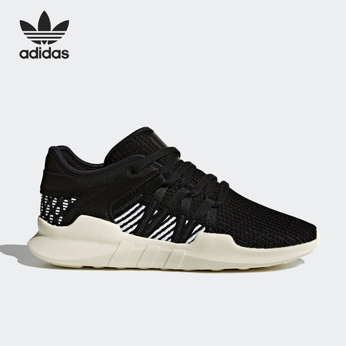 休闲板鞋Adidas/阿迪达斯女