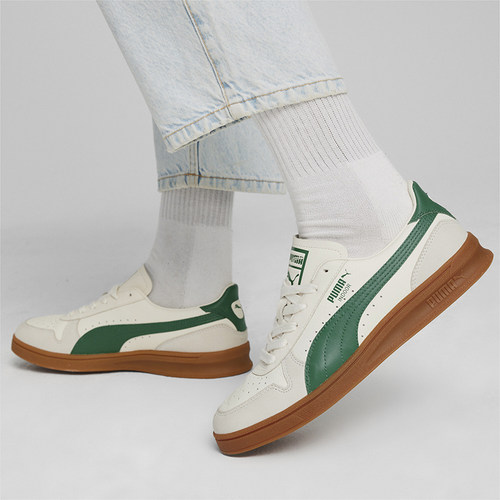 Puma/彪马男女复古运动休闲板鞋