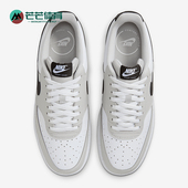 耐克正品 低帮轻便板鞋 COURT Nike VISION LO男士 HV0927 097