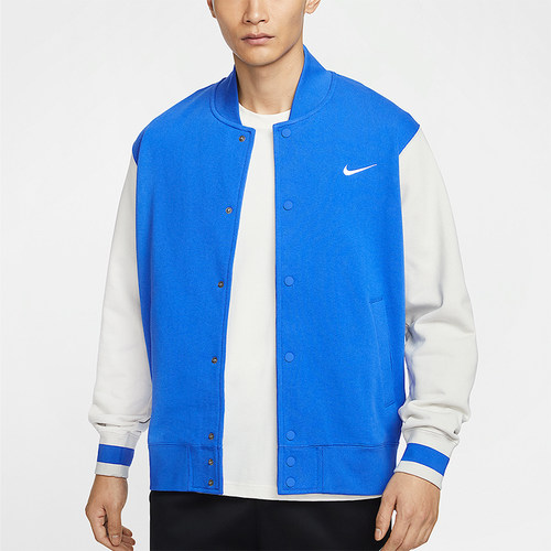 Nike/耐克正品2025春季新款男士户外耐穿宽松外套IB8766-450