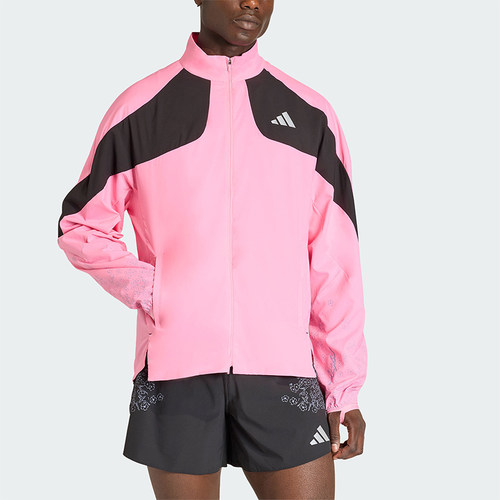 Adidas/阿迪达斯正品ADIZEROTOKYOJACKET新款夹克外套KC1237