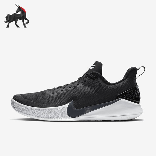 Nike/耐克男士轻盈运动篮球鞋