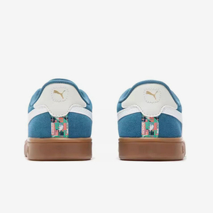 Puma/彪马正品当季秋男女经典休闲系带低帮板鞋397484-02